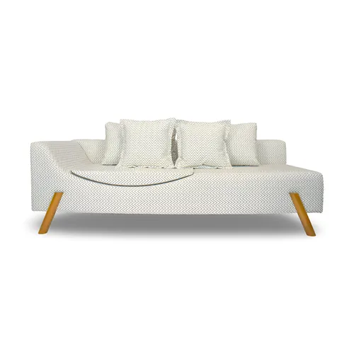 Sofá Flag (de diseñador) - Sillones y sofás, Uruguay | Furest