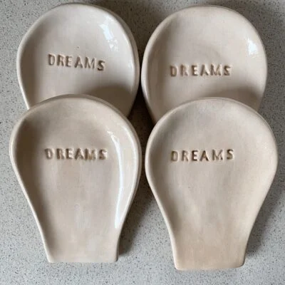Apoya cucharitas x 4 - Decoración, Uruguay | Dreams On Time, vista 2