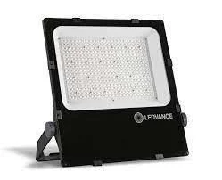 Floodlight simétrico 165W / 3000K  en Negro - Lámparas de pie, Uruguay | Darko Lighting