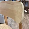 Silla Lisboa - Natural - Sillas, Uruguay | Berna home, vista 5 de 5