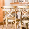 SILLA VIENA - FRESNO NATURAL en Madera natural - Sillas, Uruguay | La Iberica, vista 22 de 32