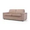 Sofá Cama Loretto - Tela Aquaclean - A fabricar en Patrón - Sillones y sofás, Uruguay | NYR, vista 1 de 5