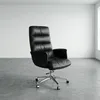 Silla De Oficina Gerencial Malla Negro Demos en Negro - Escritorios y sillas de escritorio, Uruguay | Divino, vista 1 de 9