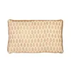 Almohadon Algodon Natural-beige Allie Beige en Beige - Textiles, Uruguay | Divino, vista 1 de 2