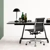 Silla Escritorio Eames - Black | PREVENTA en Negro - Sillas, Uruguay | Samic, vista 2 de 2