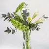 FLORERO V - CRISTAL BOHEMIA - 25 CMS - Jarrones, Uruguay | La Iberica, vista 1 de 4