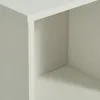 Librería MOSBJERG 6 estantes blanco en Blanco - Bibliotecas, Uruguay | JYSK, vista 2 de 5