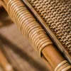 CARRO BAR - BAMBOO Y RATTAN - SIKA DESIGN en Marrón - Bibliotecas, Uruguay | La Iberica, vista 25 de 26