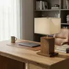 Lámpara de Mesa Nativo Block Brass - Lámparas de mesa, Uruguay | La Perla, vista 3 de 4
