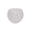 VOTIVO VIDRIO 6x6CM CIRCULOS - Jarrones, Uruguay | Decohogar, vista 2 de 3