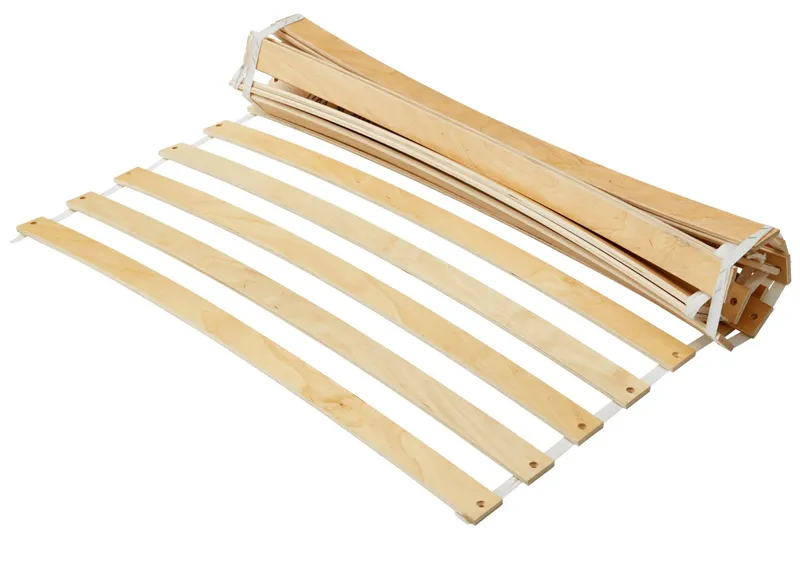 Parrilla ajustable 80x200 Balkjosen BA10 en Beige - Dormitorio, Uruguay | JYSK