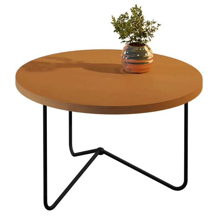 Mesa ratona Luxo - Muebles para TV, Uruguay | Deluxe Home, vista 2