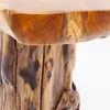 Mesa auxiliar Tree gr natural en Madera natural - Mesas de arrimo, Uruguay | Koz, vista 4 de 4