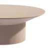 MESA en Beige - Mesas de living, Uruguay | Vivai, vista 2 de 3