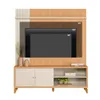 Modular para Tv Valencia - Línea Haus - Muebles para TV, Uruguay | Ecowood, vista 2 de 5