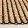 ALFOMBRA PASILLERA YUTE - Textiles, Uruguay | Zara Home, vista 6 de 6