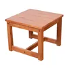Mesa Ratona Central Madera Marron Montana Walnut en Marrón - Mesas de living, Uruguay | Divino, vista 4 de 7