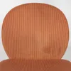 SILLA BONNET Ocre en Terracota - Sillas, Uruguay | Viasono, vista 3 de 5
