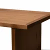 Mesa de Living Alamo en Madera natural - Mesas de living, Uruguay | Diseno Montevideo, vista 2 de 4