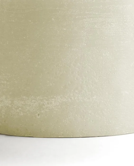 VELA DECORATIVA GRANDE - Velas y Portavelas, Uruguay | Zara Home, vista 5