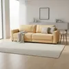SOFA 4 CUERPOS - TAPIZADO EN TELA BEIGE en Beige - Sillones y sofás, Uruguay | Champagne Home, vista 2 de 3