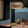 Perris S/47 Outdoor en Gris - Lámparas colgantes, Uruguay | Darko Lighting, vista 2 de 3