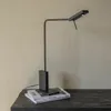 Lámpara de mesa Slim Black - Lámparas de mesa, Uruguay | De Arcos, vista 1 de 3