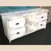 Rack Madera Maciza - Muebles para TV, Uruguay | Viladecó Muebles, vista 4 de 4