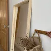 Espejo Nala en Madera natural - Espejos, Uruguay | Treehouse Deco, vista 6 de 13