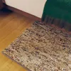 Alfombra Elanis de lana bouclé multicolor 200 x 300 cm en Multicolor - Textiles, Uruguay | Kavehome, vista 3 de 7