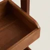 MUEBLE ALMACENAJE ACACIA - Aparadores y recibidores, Uruguay | Zara Home, vista 4 de 6