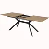 MESA COMEDOR MÁLAGA - Mesas de comedor, Uruguay | Forum Design, vista 3 de 5