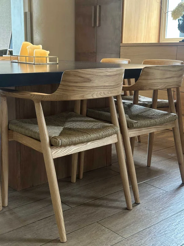 Mesa de comedor TUPI cuadrada - Mesas de comedor, Uruguay | Mezcla, vista 3