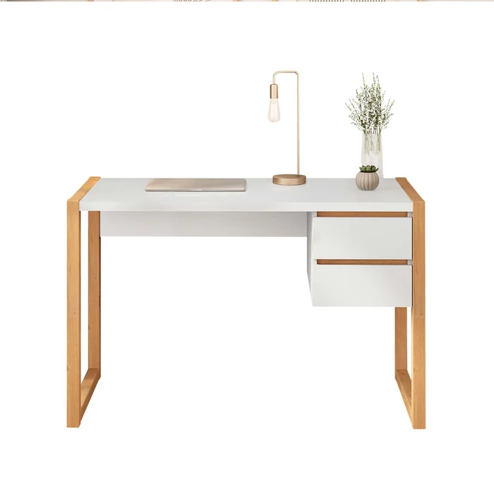Escritorio Mdf-y-madera Clea - Escritorios, Uruguay | Divino, vista 4