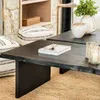 MESA TOTAL BLACK - 1.30 X 0.80 - Mesas de living, Uruguay | La Iberica, vista 8 de 26