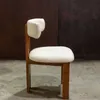 Silla CUMBRE en Blanco - Sillas, Uruguay | Soy Mezcla, vista 3 de 4