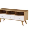 Rack con Cajones y Estantes KNOLL en Rack con Cajones y Estantes KNOLL - Muebles para TV, Uruguay | Finkel, vista 1 de 3
