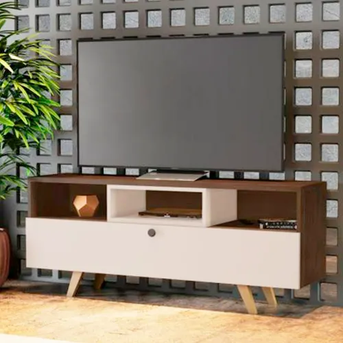Rack Avanto CH 9041 en Multicolor - Muebles para TV, Uruguay | Igoa