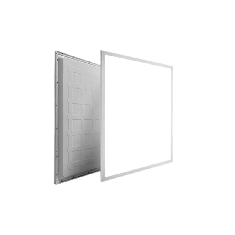 Panel LED Backlit 40W 60X60CM Luz Cálida en Blanco - Lámparas colgantes, Uruguay | Serlux, vista 6