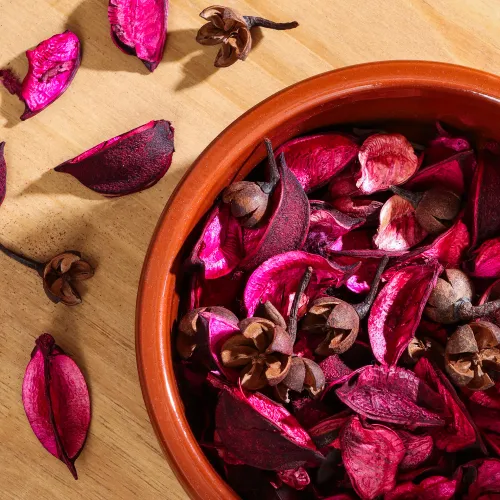 Aromatizador Potpourri - Velas y Portavelas, Uruguay | Tiendas Montevideo