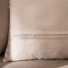 Funda de Almohadón con Flecos en Red - Textiles, Uruguay | Arredo, vista 6 de 6