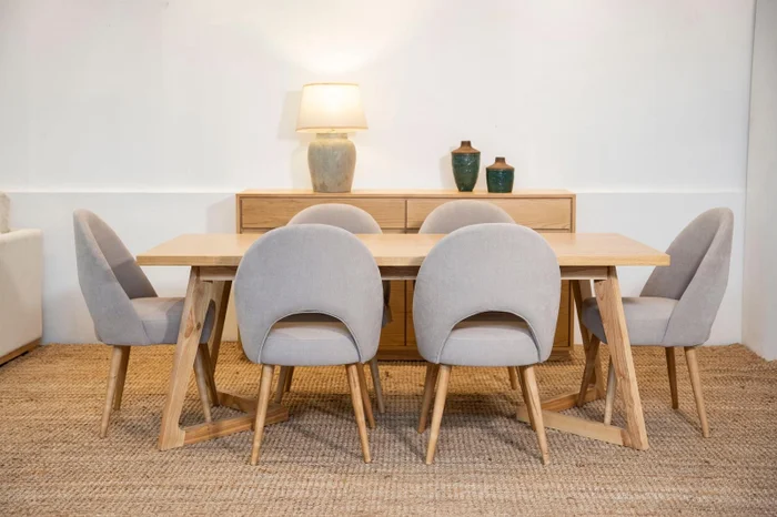 Silla Eames Abierta en Marrón - Sillas, Uruguay | Marvic, vista 3