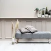 Jarrón Helsia en Beige, Marrón - Jarrones, Uruguay | Walnut, vista 1 de 4