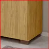 Comoda 5 cajones 2 puertas – Oslo CO008 - Cómodas, Uruguay | Punto Unión, vista 8 de 11
