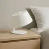 Lampara Decorativa Fedor Blanca en Negro - Lámparas colgantes, Uruguay | Unilux, vista 4 de 5