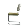 Silla Cesca - Verde y beige en Beige, Marrón, Verde - Sillas, Uruguay | Walnut, vista 3 de 4