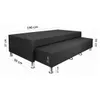 Box Marinera en Negro - Dormitorio, Uruguay | La Cueva Muebles, vista 4 de 6