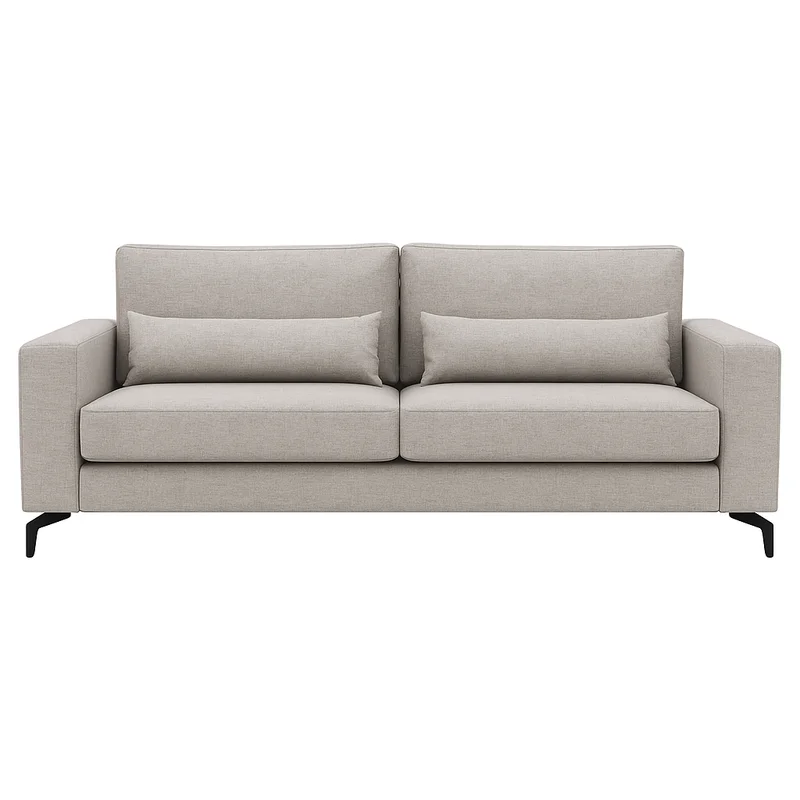 Sofa Vivere en Beige - Sillones y sofás, Uruguay | Furest, vista 10