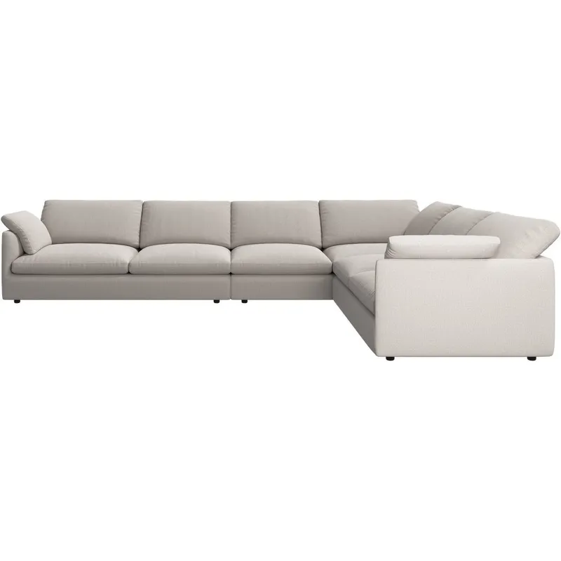 Milano en Beige - Sillones y sofás, Uruguay | BoConcept