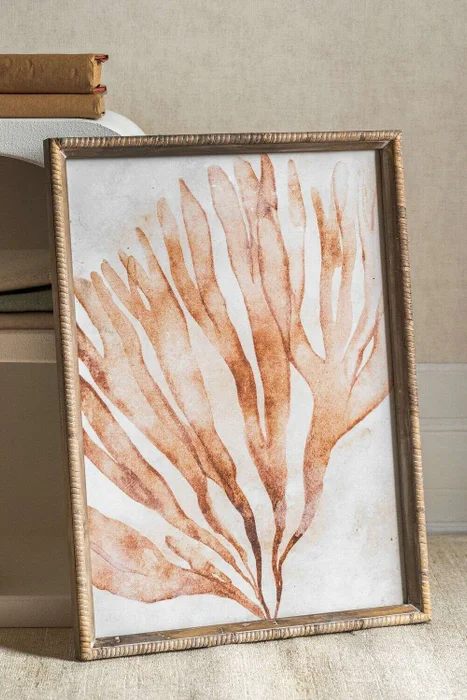 CUADRO MORA 1 - 55 X 40 CMS - Decoración de pared, Uruguay | La Iberica